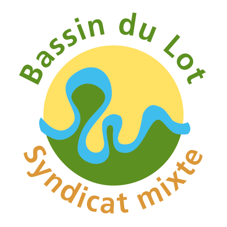 Logo Bassin du Lot