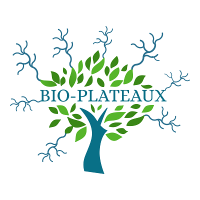 Logo BIO-PLATEAUX